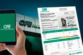 CFE: Recibo de la luz impreso dejará de enviarse a estos contribuyentes