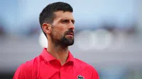 Novak Djokovic rompe el silencio sobre sus planes y un posible retiro