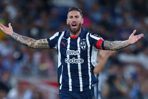 Sergio Ramos 'lanza burla' tras comentarios sobre supuesta lesión