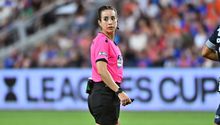 ¡Lamentable! Katia Itzel García denuncia amenazas de muerte tras el Rayados vs Cincinnati