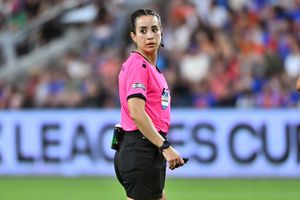 ¡Lamentable! Katia Itzel García denuncia amenazas de muerte tras el Rayados vs Cincinnati