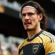 Cavani descarta fracaso en el Mundial de Clubes: 'Hoy Boca fue protagonista'