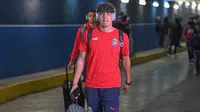 Fidel Barajas reconoce la grandeza de Chivas tras su breve paso: "es una presión diferente"