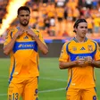 Referente en la zaga de Tigres sale del equipo; deja en el aire su futuro