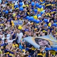 ¿Fan de Boca? Gianni Infantino quedó "encantado" con la afición xeneize en el Mundial de Clubes
