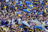 ¿Fan de Boca? Gianni Infantino quedó "encantado" con la afición xeneize en el Mundial de Clubes