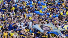¿Fan de Boca? Gianni Infantino quedó "encantado" con la afición xeneize en el Mundial de Clubes