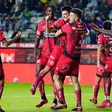 ¿Y el líder? Xolos derrota a Pachuca en una actuación histórica