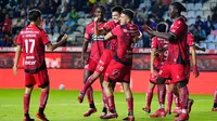 ¿Y el líder? Xolos derrota a Pachuca en una actuación histórica