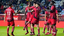 ¿Y el líder? Xolos derrota a Pachuca en una actuación histórica
