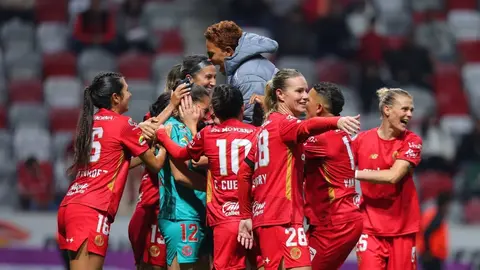 Liga MX Femenil: ¿Cuándo y dónde ver la Jornada 6 del Apertura 2025?