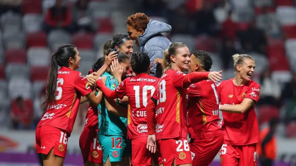 Liga MX Femenil: ¿Cuándo y dónde ver la Jornada 6 del Apertura 2025?