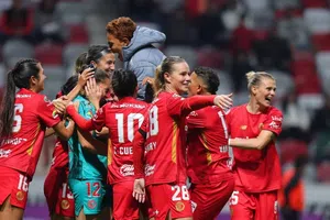 Liga MX Femenil: ¿Cuándo y dónde ver la Jornada 6 del Apertura 2025?