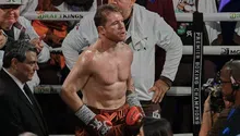 David Benavidez acusa a Canelo Álvarez de usar esteroides tras el caso Jaime Munguía