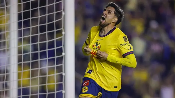 Diego Valdés eligió Vélez Sarfield como su próximo destino