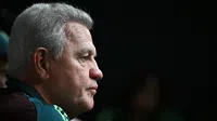Javier Aguirre acerca de la Copa Oro: "No tengo un once tipo para encarar el torneo"