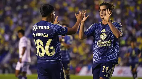 ¡Inevitables! América anuncia nuevo partido amistoso en Estados Unidos