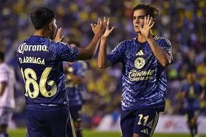 ¡Inevitables! América anuncia nuevo partido amistoso en Estados Unidos