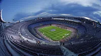 Más problemas para Barcelona en el nuevo Spotify Camp Nou: se encuentran 200 defectos