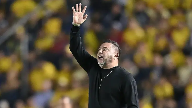 Antonio 'Turco' Mohamed, técnico de Toluca, lanza pedrada al América: "El Tetra lo tengo yo"