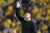 Antonio 'Turco' Mohamed, técnico de Toluca, lanza pedrada al América: "El Tetra lo tengo yo"
