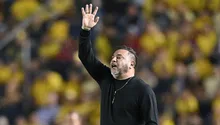 Antonio 'Turco' Mohamed, técnico de Toluca, lanza pedrada al América: "El Tetra lo tengo yo"
