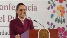 Beatriz Gutiérrez Müller felicita a Sheinbaum con confuso mensaje de cumpleaños