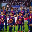 Barcelona se internacionaliza con nuevo patrocinador global hasta 2029