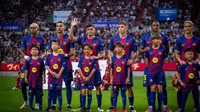 Barcelona se internacionaliza con nuevo patrocinador global hasta 2029