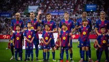 Barcelona se internacionaliza con nuevo patrocinador global hasta 2029