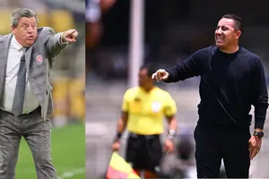 Miguel 'Piojo' Herrera destaca a Efraín Juárez: "Me encanta verlo"