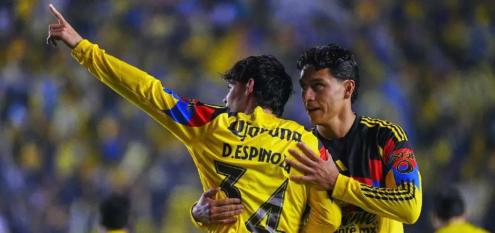 Dagoberto Espinoza l IMAGO7