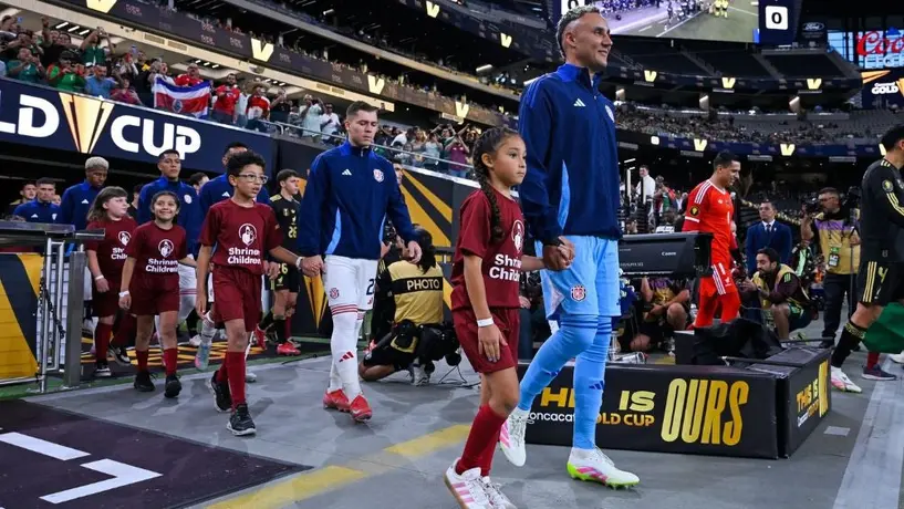 Copa Oro 2025: ¿Cuánto valen las plantillas de Estados Unidos y Costa Rica según Transfermarkt?