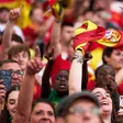 España vs Francia: Aparecen gritos discriminatorios previo al partido