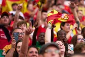 España vs Francia: Aparecen gritos discriminatorios previo al partido
