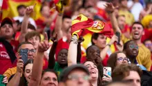 España vs Francia: Aparecen gritos discriminatorios previo al partido