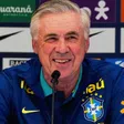 Carlo Ancelotti confiesa que su debut con Brasil: “Fue algo muy especial”
