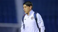 Cruz Azul se despide de Alexis Gutiérrez con 'burla' a América