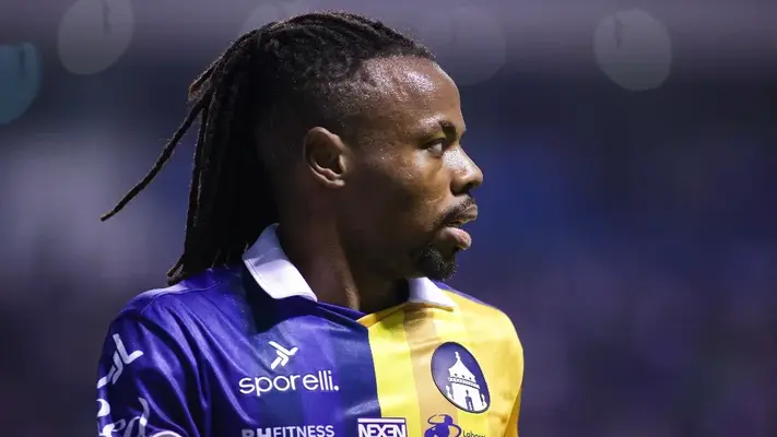Jhon Murillo abandona la Liga MX con destino a Colombia