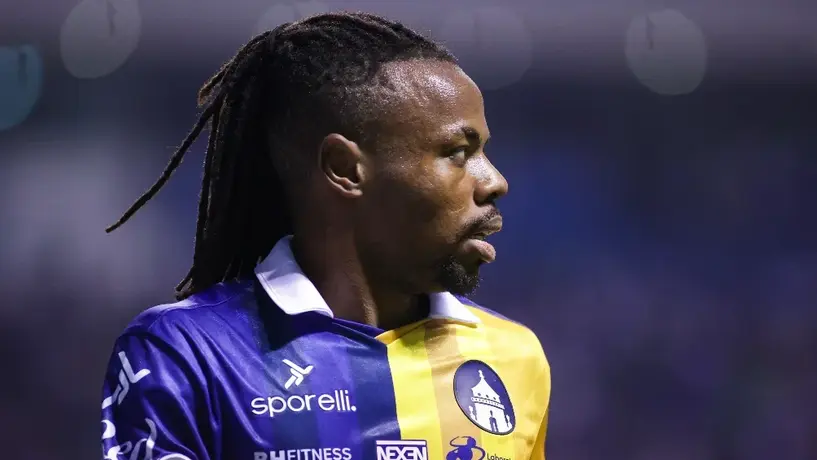 Jhon Murillo abandona la Liga MX con destino a Colombia