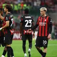Milan se despide de la temporada sin Santiago Giménez y sin puestos europeos