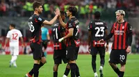 Milan se despide de la temporada sin Santiago Giménez y sin puestos europeos