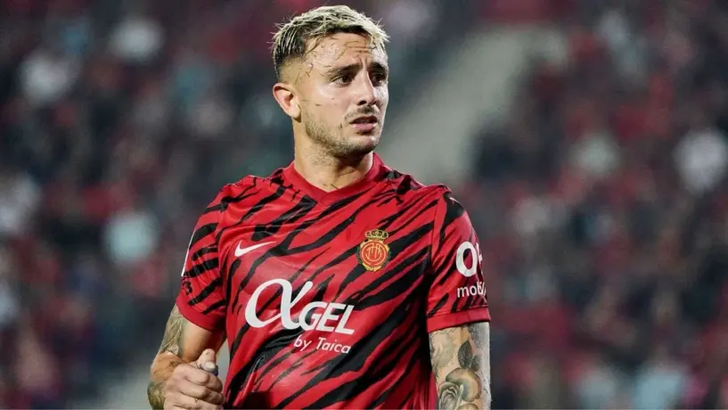 Nottingham Forest presentó una oferta formal por Pablo Maffeo