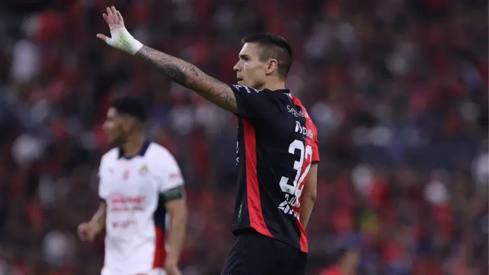 ¿Cambia de deporte? Uros Durdevic muestra su talento fuera del futbol