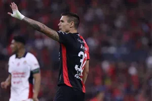 ¿Cambia de deporte? Uros Durdevic muestra su talento fuera del futbol