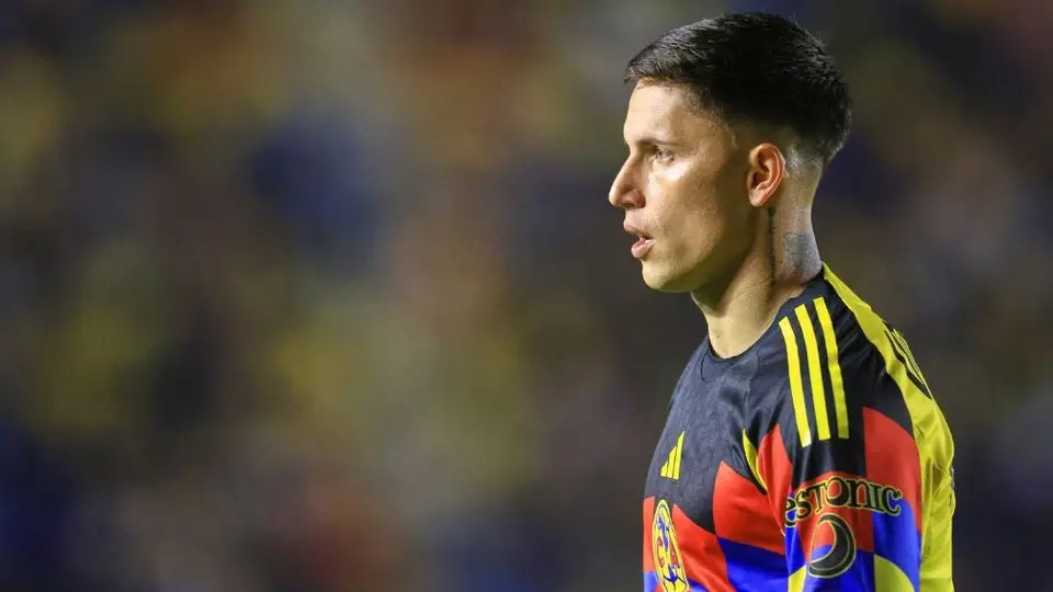André Jardine habla sobre Brian Rodríguez: "Quiere estar aquí"