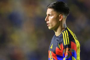 André Jardine habla sobre Brian Rodríguez: "Quiere estar aquí"