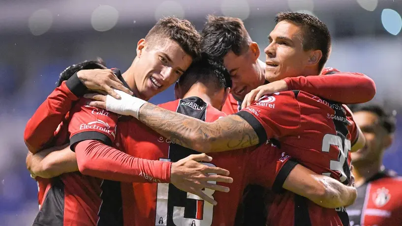 ¡Adiós a los Rojinegros! Grupo Orlegi iniciará exploración de venta de Atlas