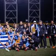 Uruguay golea a Chile y se une a Argentina en Semifinal de Copa América Femenina