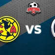 Liga MX: ¿Cuándo y dónde ver América vs Querétaro del Apertura 2025?